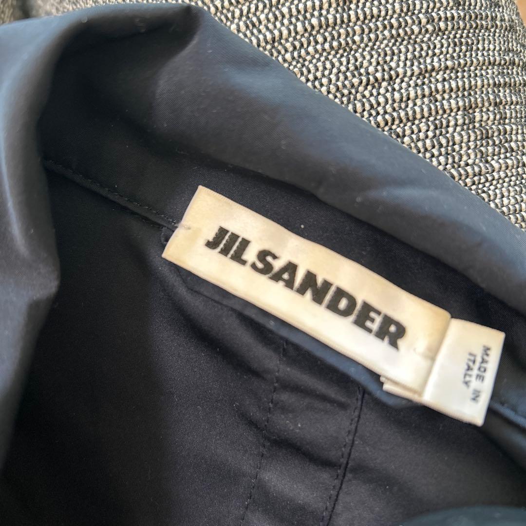 JIL SANDER(ジルサンダー) トレンチコート