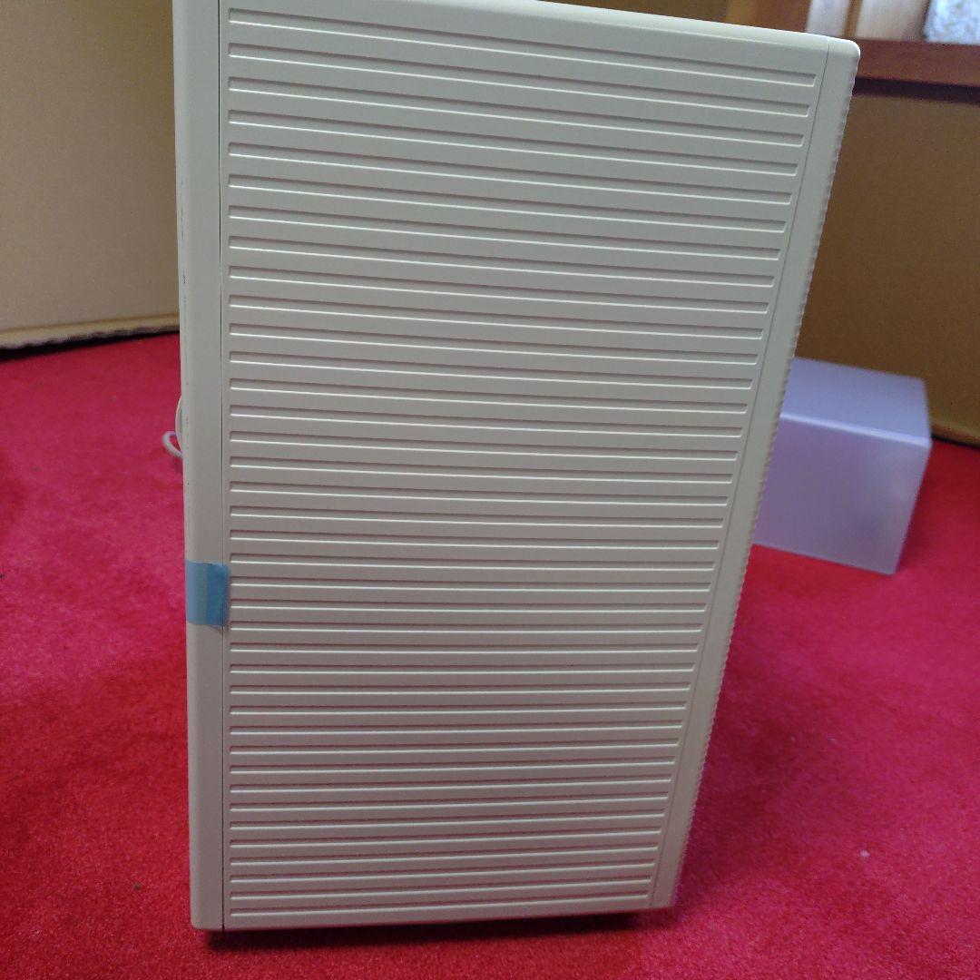 y.a様半月ほど使用★ダイニチ ハイブリッド式加湿器 HD-RXT922 最上位