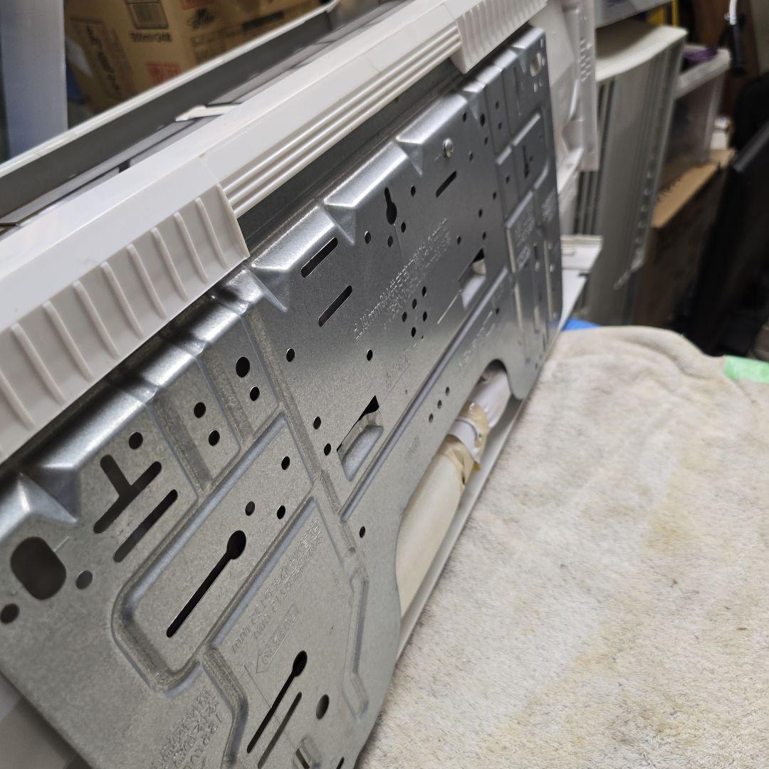 東京埼玉限定❗200Vエアコン18畳用