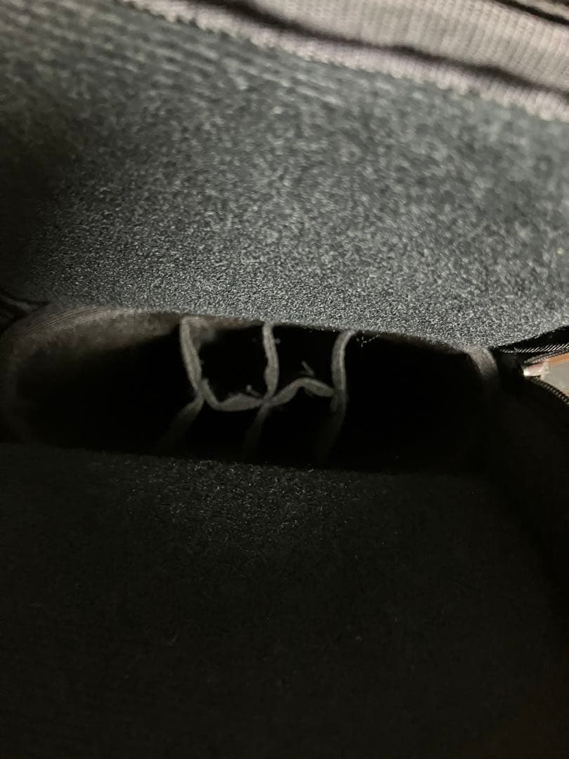 Predator キューケース　Urbain レッド　2B4S