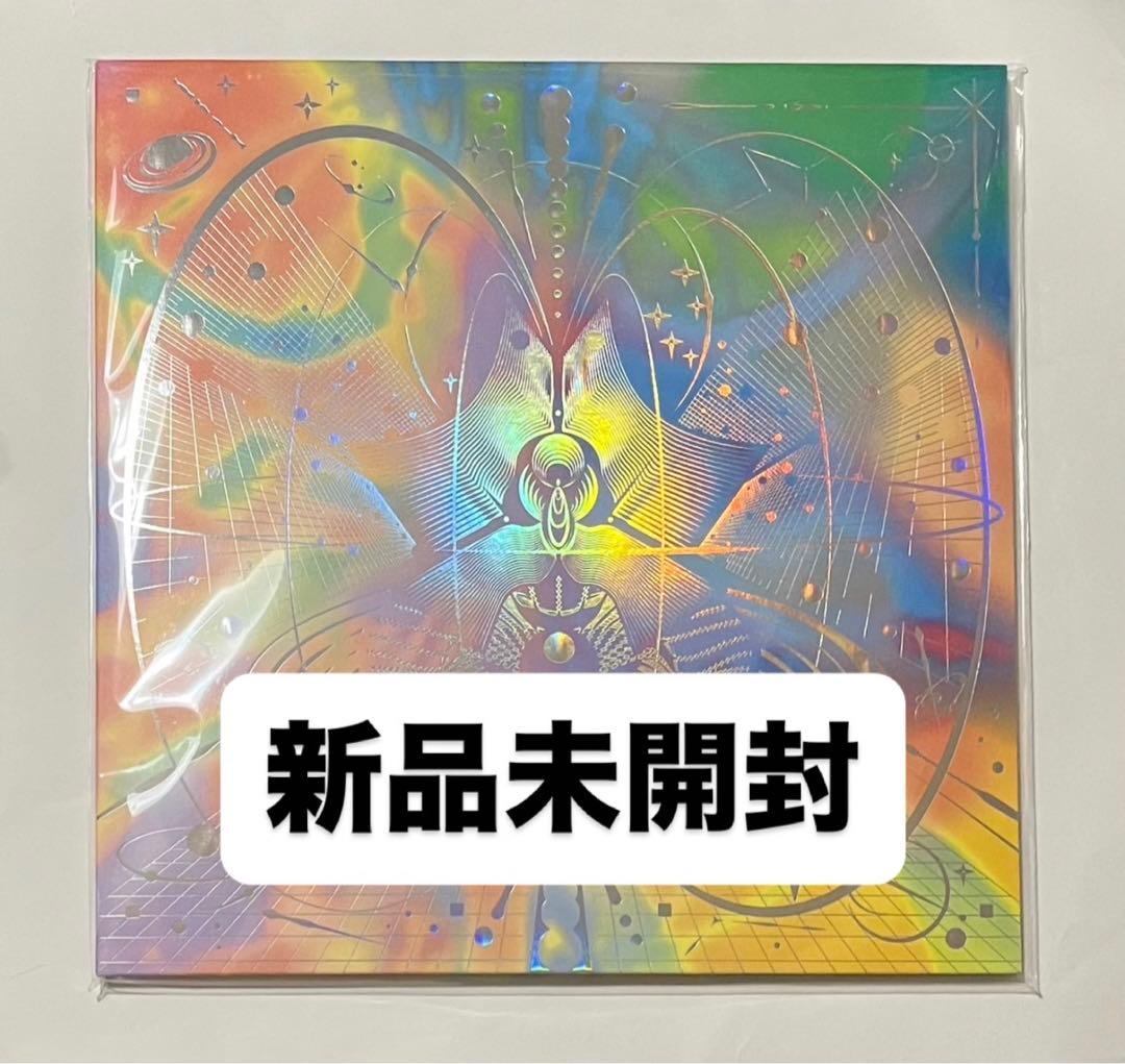 XG MILLION PLACES 完全受注限定盤VINYL レコード　未開封