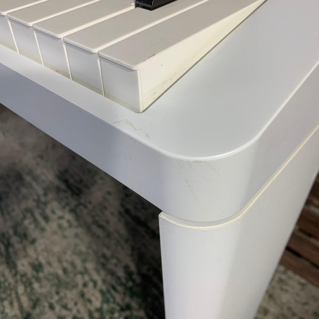 K032 CASIO 電子ピアノ2019年製 PX-S1000