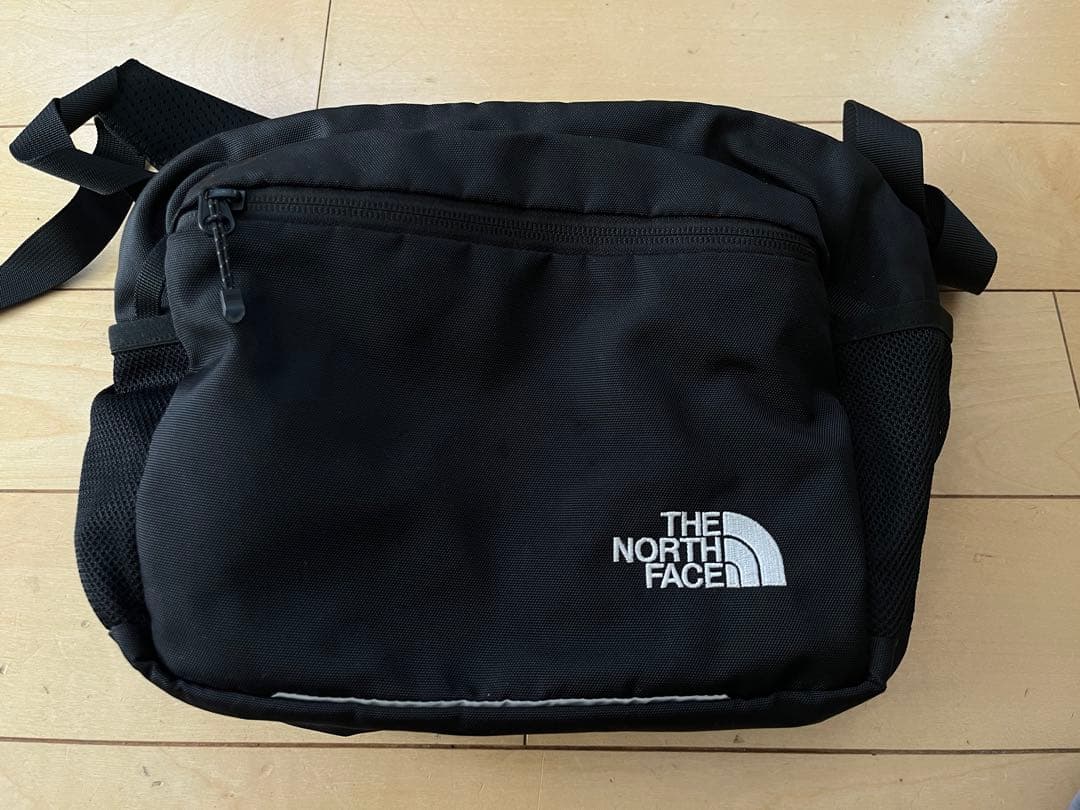 THE NORTH FACE ショルダーバッグ ベビースリング