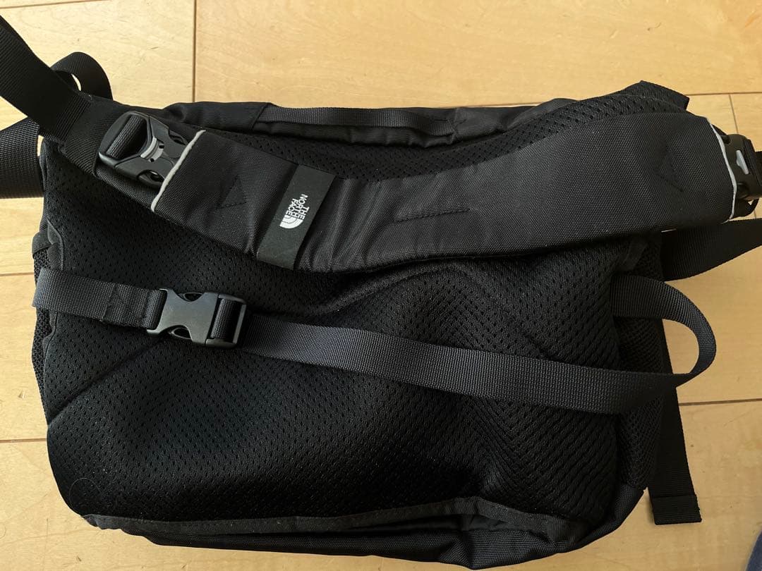 THE NORTH FACE ショルダーバッグ ベビースリング