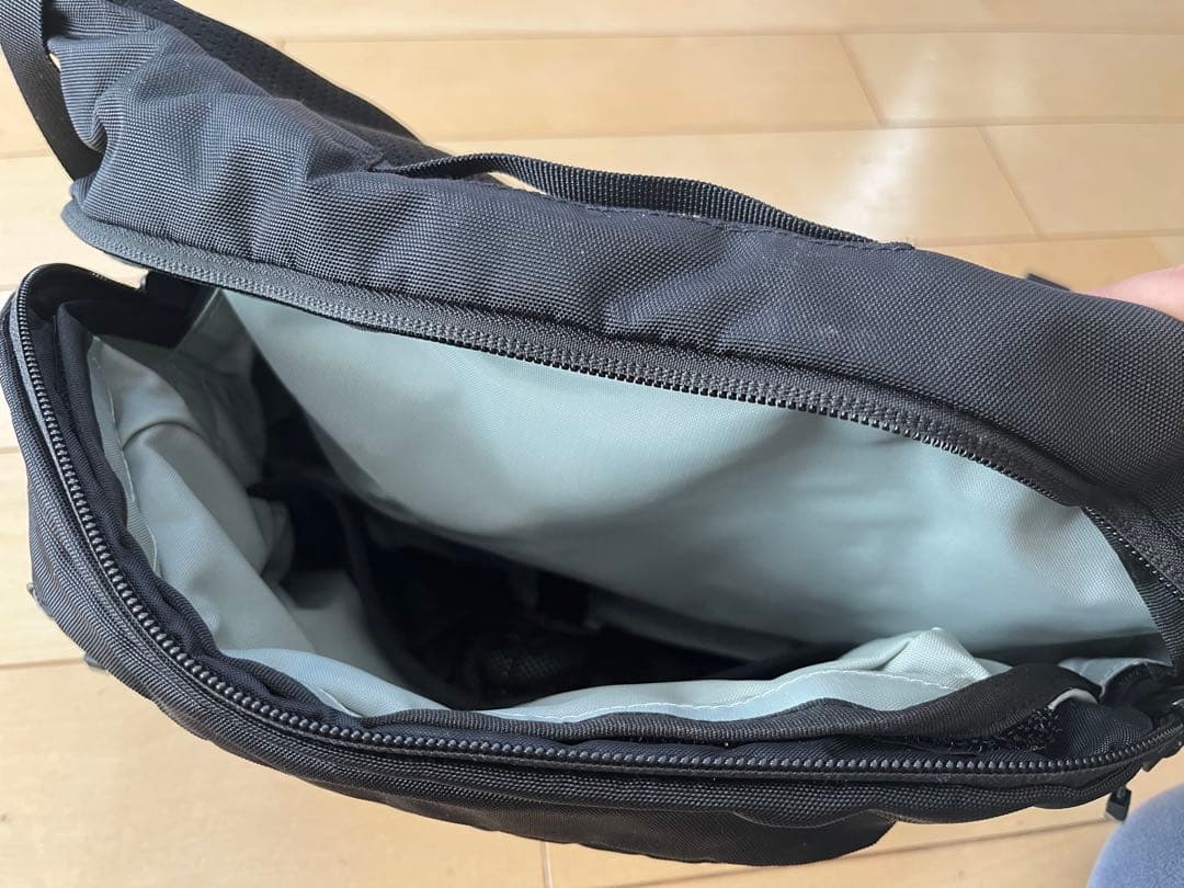 THE NORTH FACE ショルダーバッグ ベビースリング