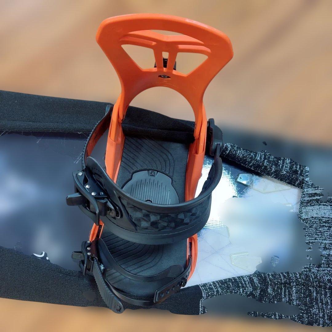 CAPITA Supernova スノーボード 152cm