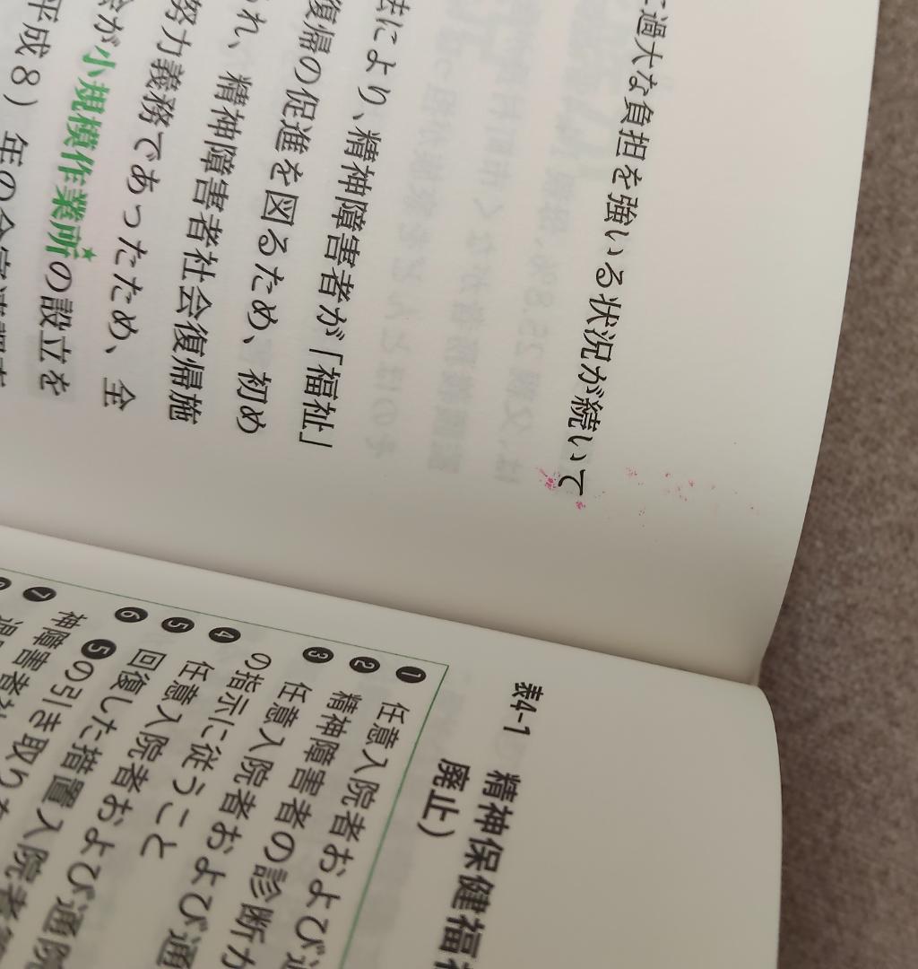 精神保健福祉士 養成講座 テキスト 20冊セット