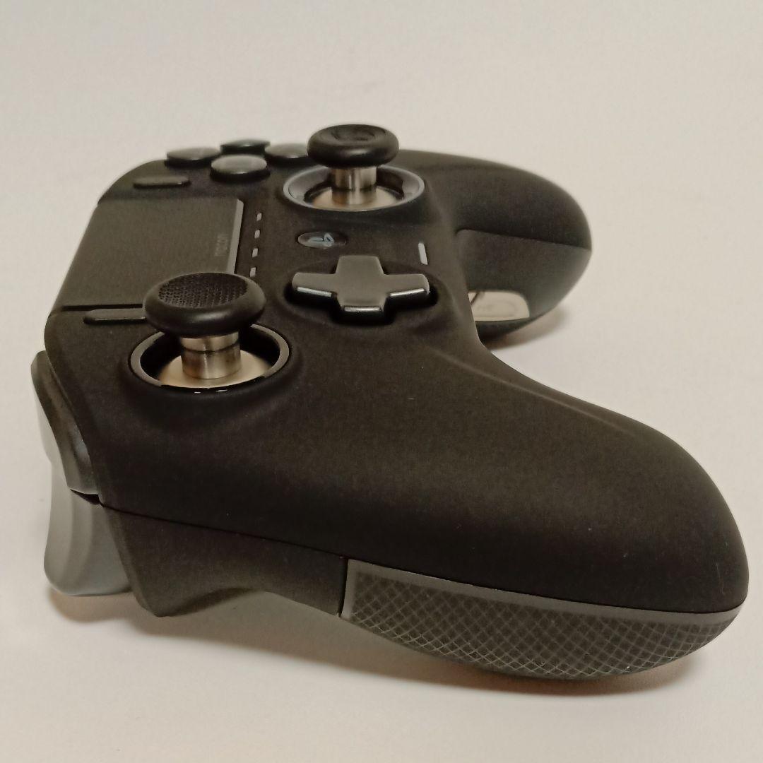 Nintendo Switch PS4 nacon REVOLUTION UNLIMITED PRO CONTR