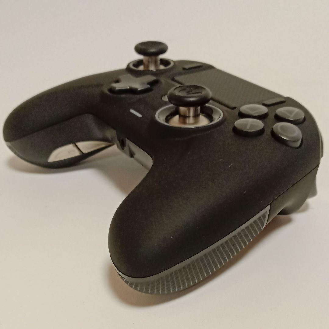 Nintendo Switch PS4 nacon REVOLUTION UNLIMITED PRO CONTR