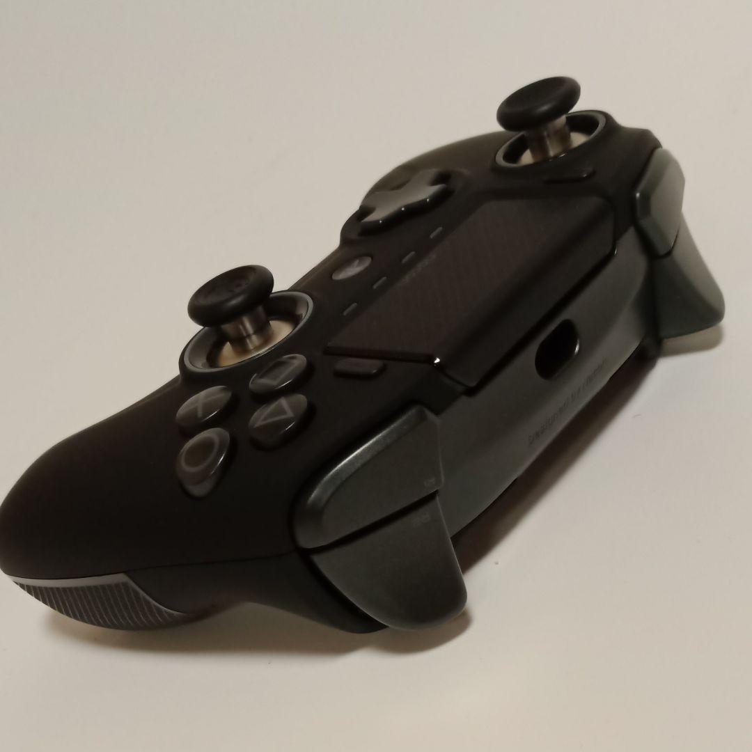 Nintendo Switch PS4 nacon REVOLUTION UNLIMITED PRO CONTR