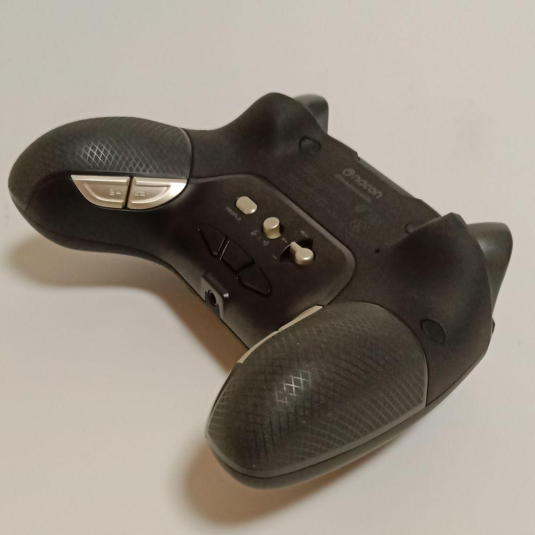 Nintendo Switch PS4 nacon REVOLUTION UNLIMITED PRO CONTR