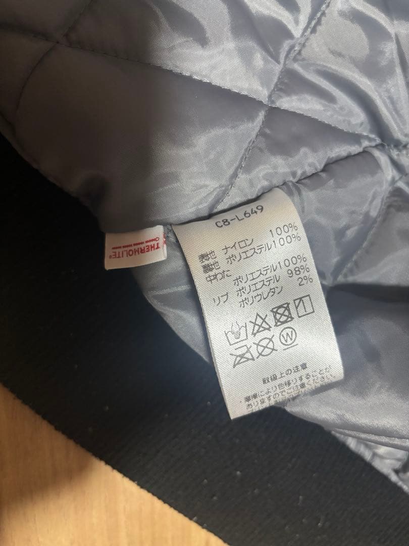 サイズM ロンハーマン ロンハーマンカリフォルニア　コーチジャケット　スタジャン