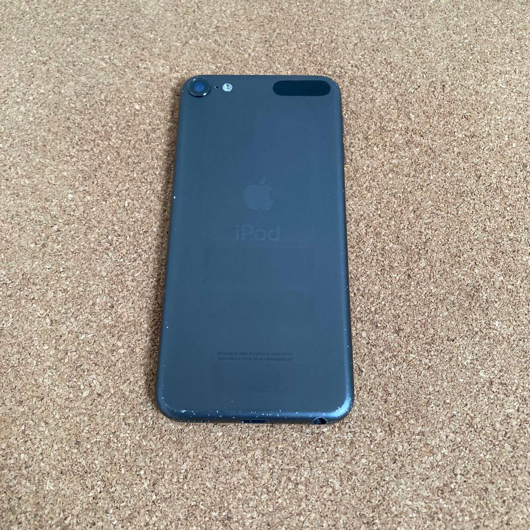 314【早い者勝ち】電池良好☆iPod Touch7 第7世代 32GB☆