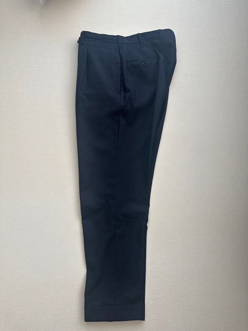 orazio luciano スーツ　ルチアーノ