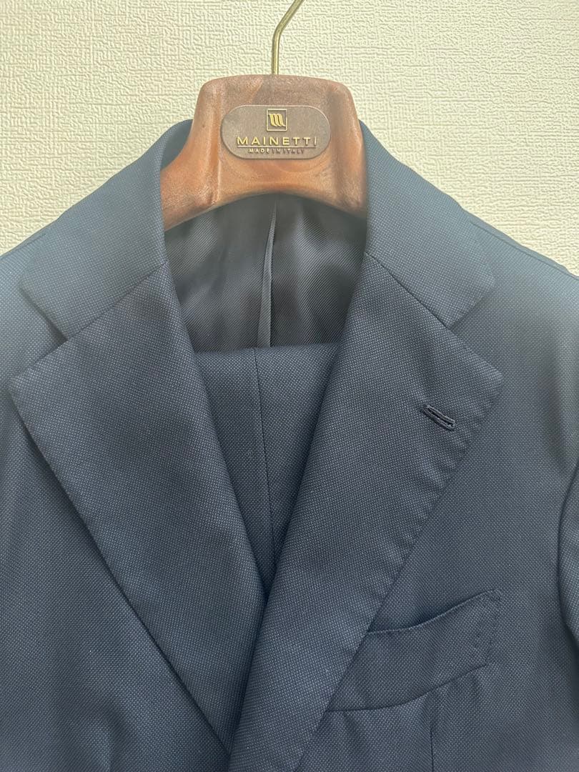 orazio luciano スーツ　ルチアーノ