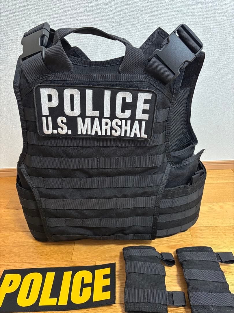 CONDOR EXO PLATE CARRIER コンドル　プレートキャリア