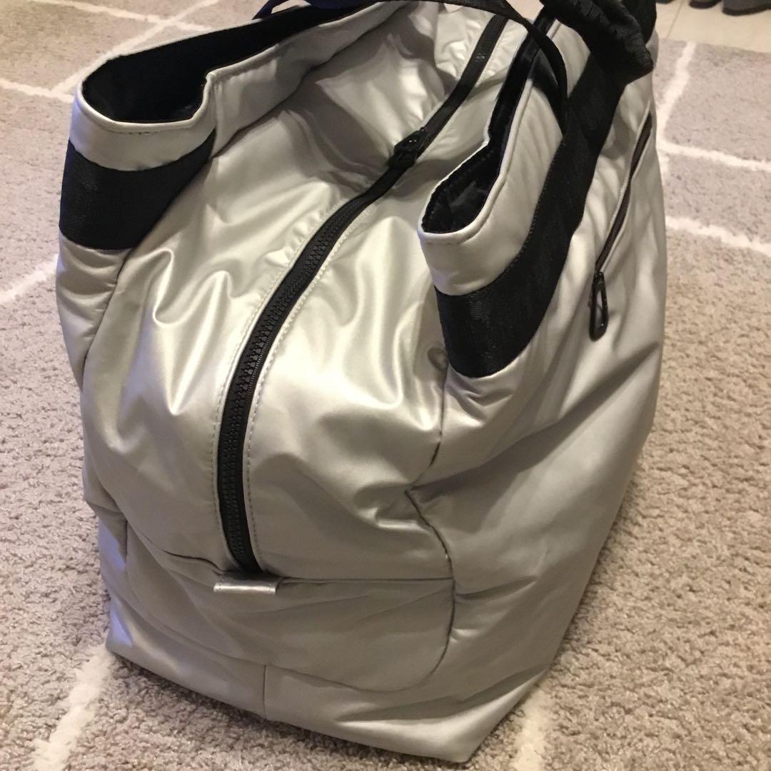 MASTER BUNNY EDITION ボストンバッグ