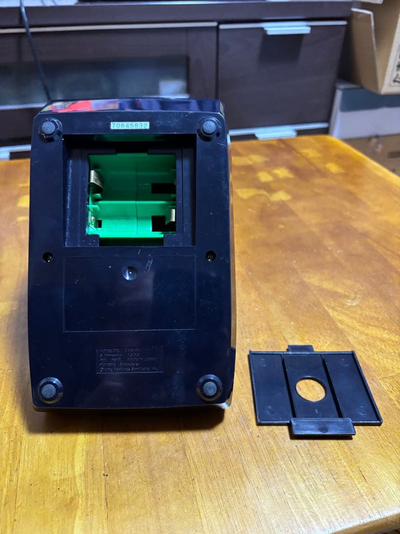 任天堂 LSI FLポパイ テーブルトップゲーム