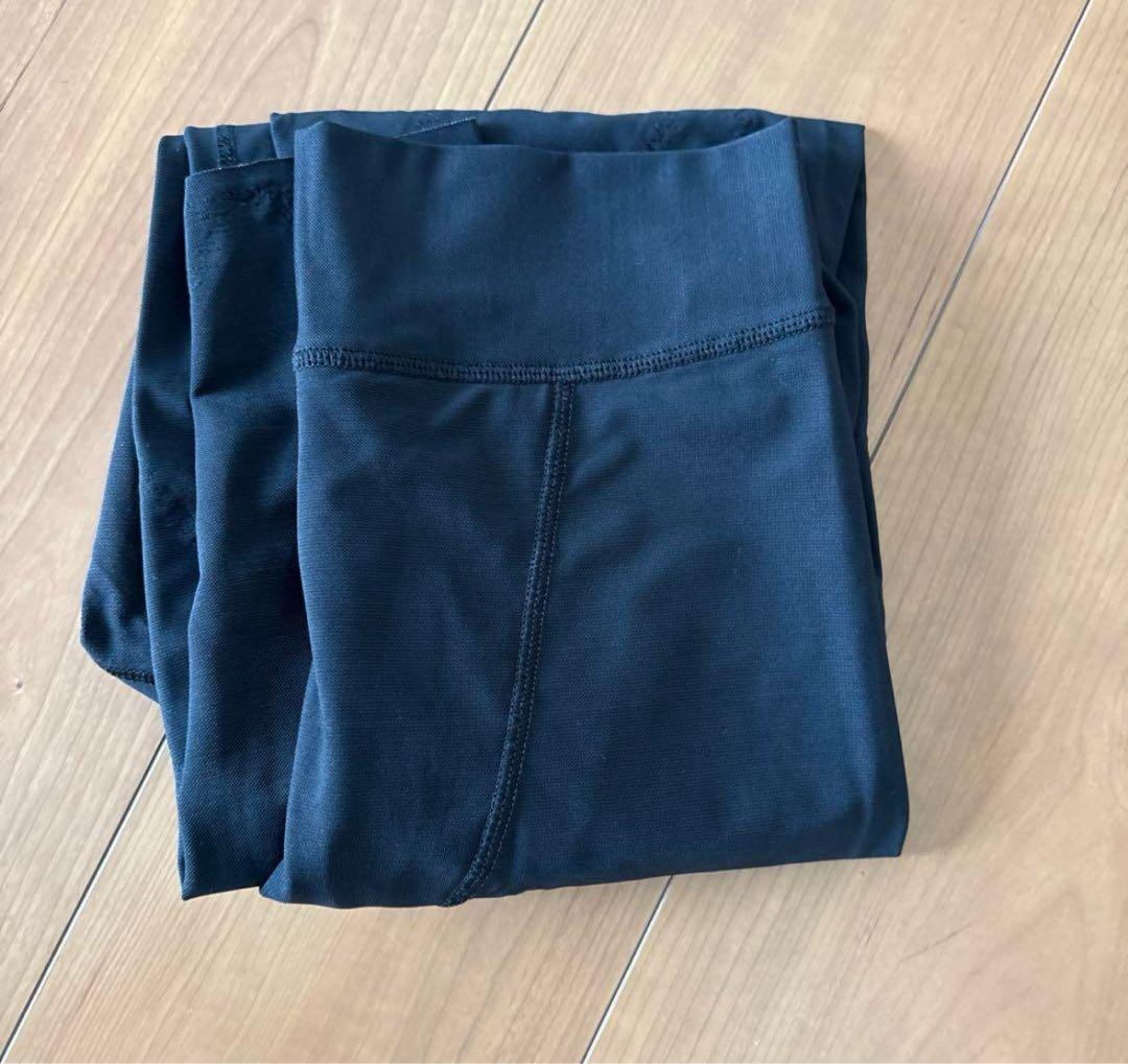 トレスパ　光電子　スパッツ　LL