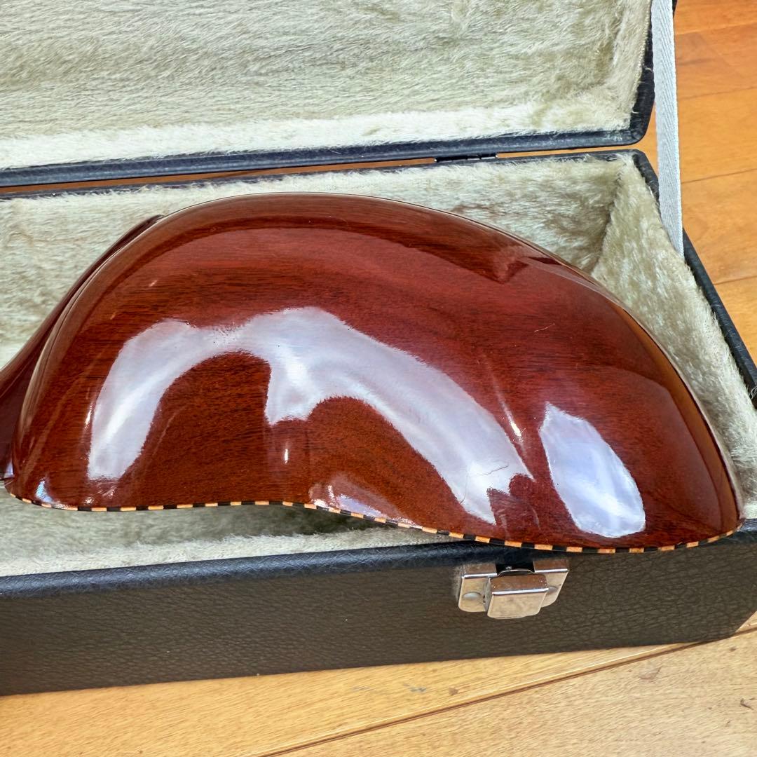 こくち2様 Gamboa charango ガンボア チャランゴ ボリビア