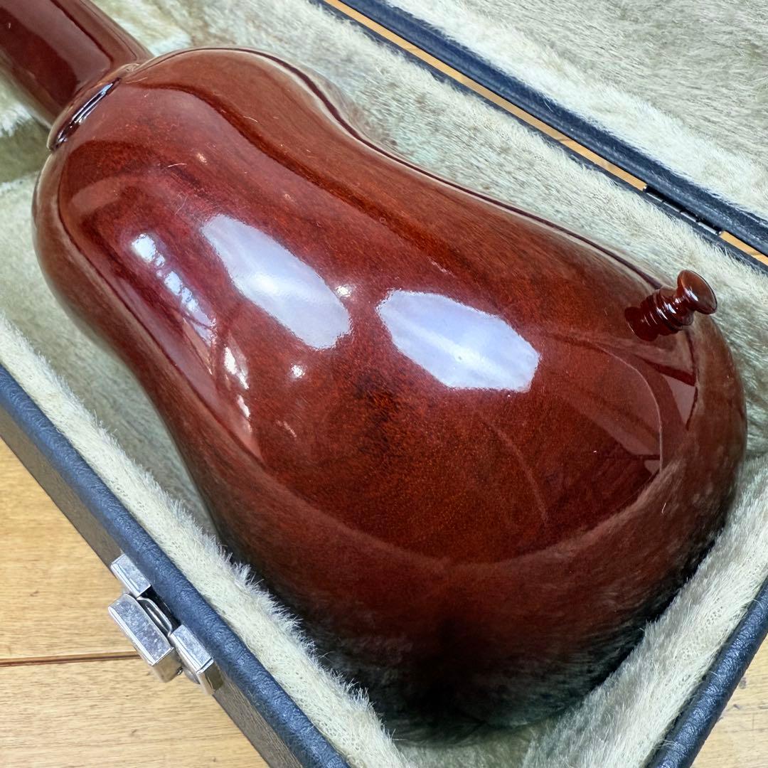 こくち2様 Gamboa charango ガンボア チャランゴ ボリビア