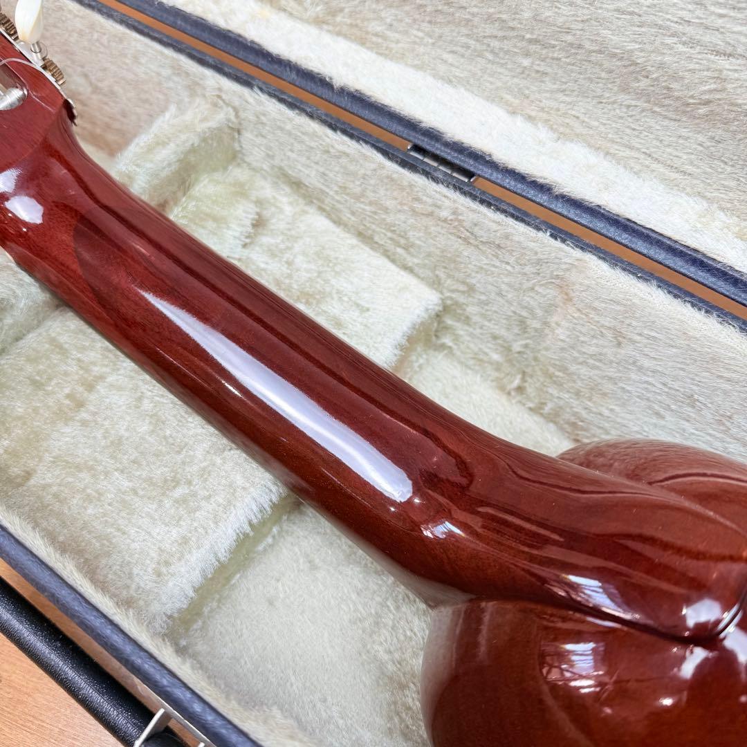 こくち2様 Gamboa charango ガンボア チャランゴ ボリビア