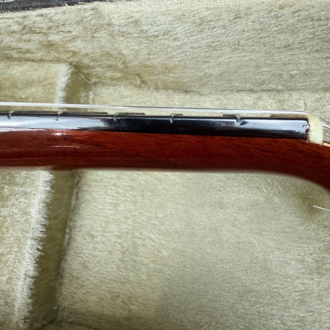 こくち2様 Gamboa charango ガンボア チャランゴ ボリビア