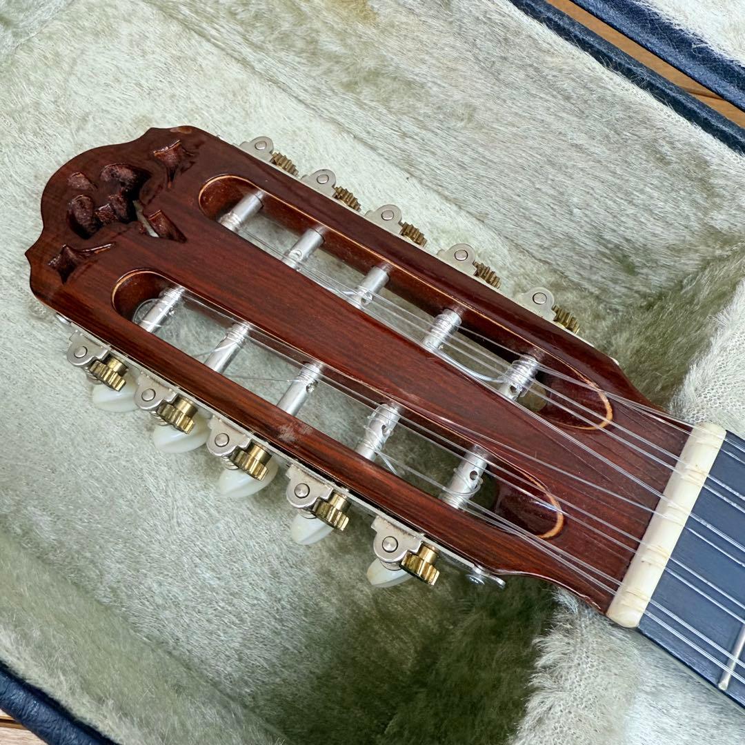 こくち2様 Gamboa charango ガンボア チャランゴ ボリビア