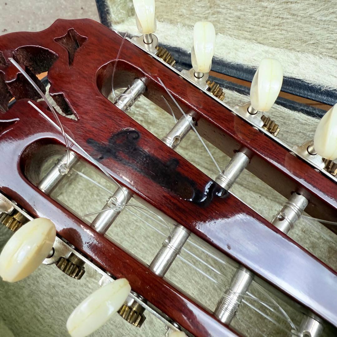 こくち2様 Gamboa charango ガンボア チャランゴ ボリビア