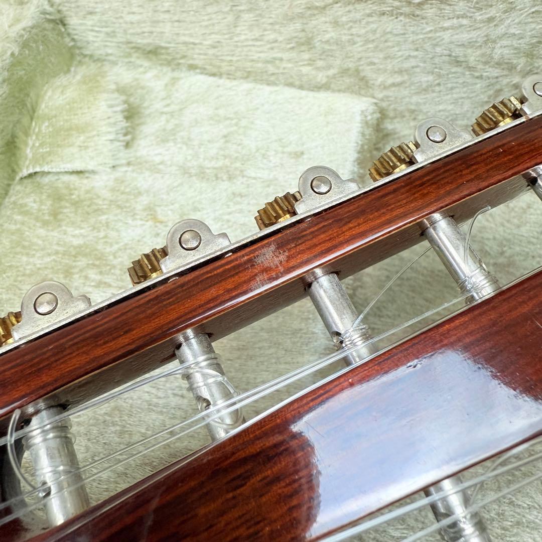 こくち2様 Gamboa charango ガンボア チャランゴ ボリビア