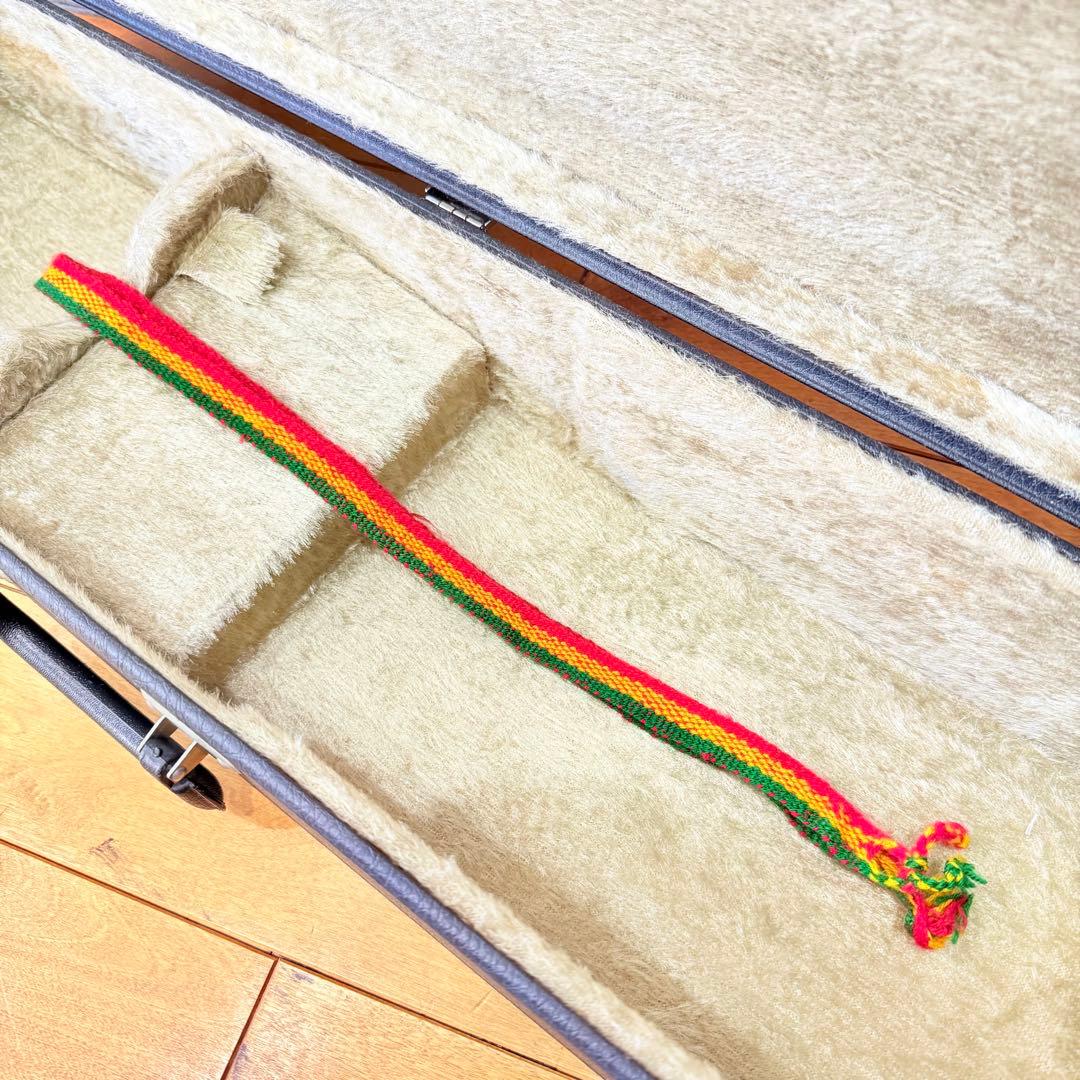 こくち2様 Gamboa charango ガンボア チャランゴ ボリビア