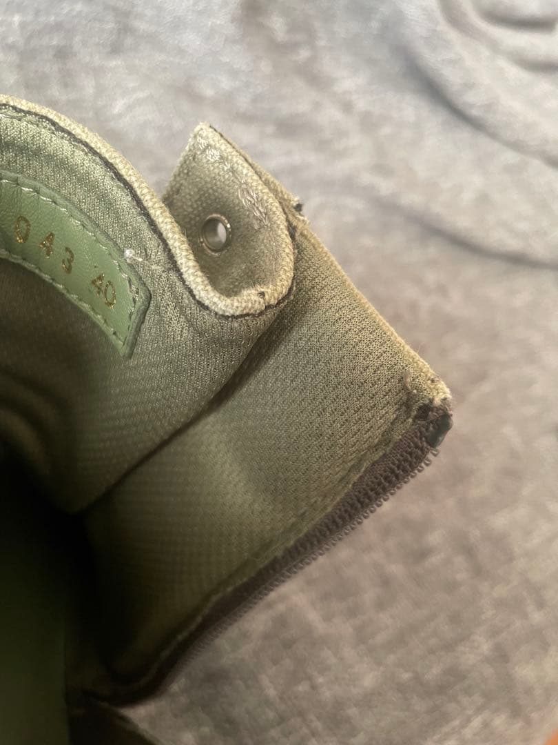 靴 balenciaga strike boots 40