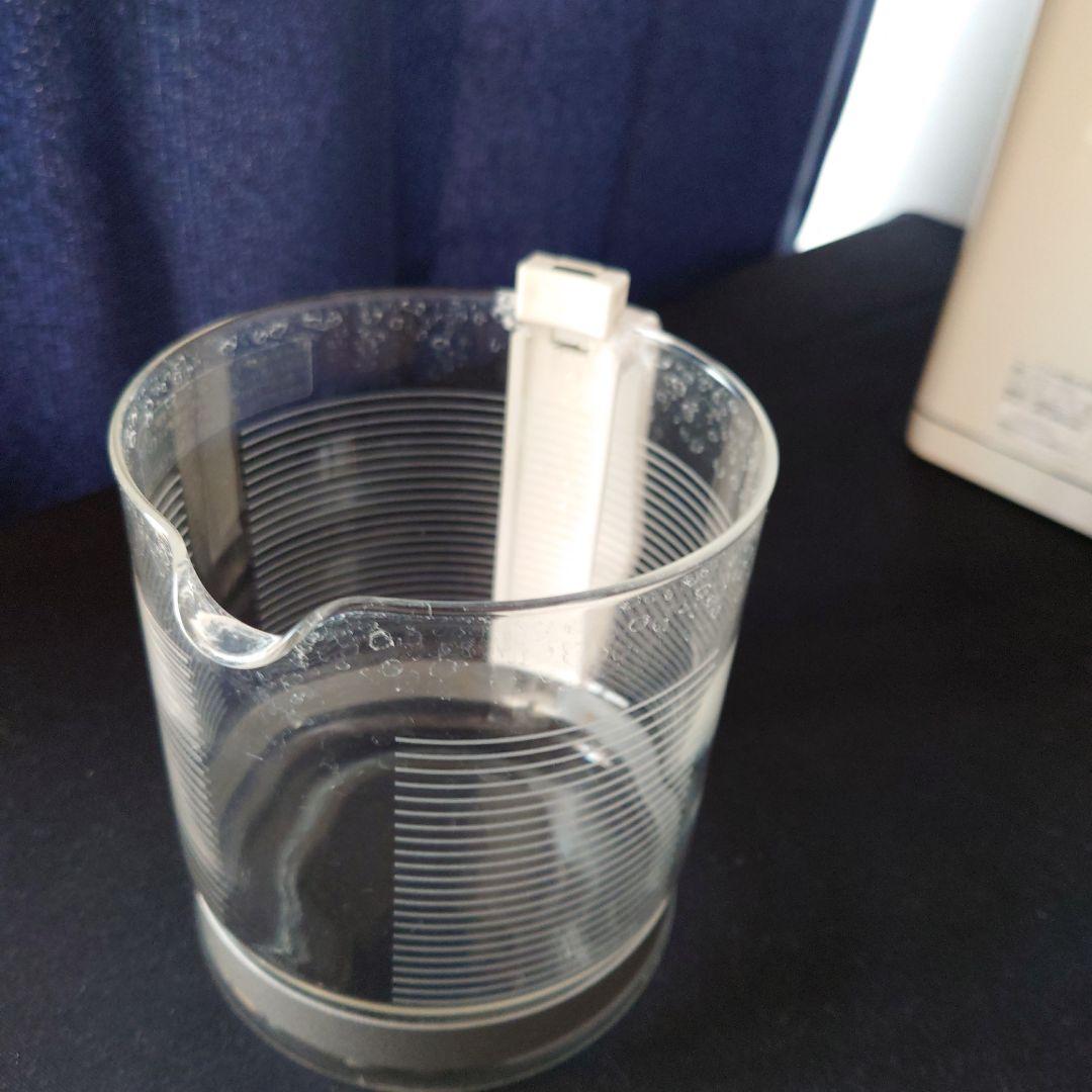 アクアクローバー ナノバブル水素水生成器 SIC-220