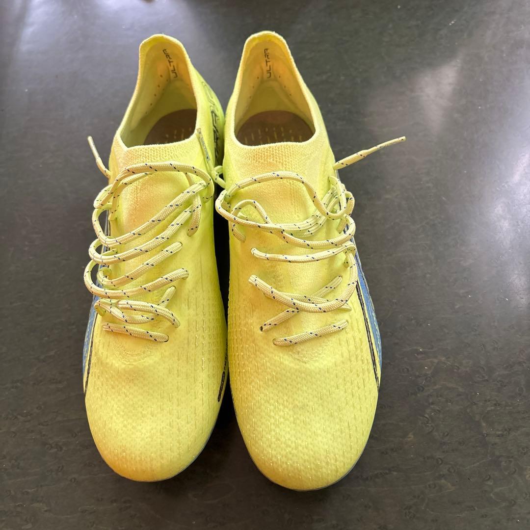 プーマウルトラアルティメットF G/AG