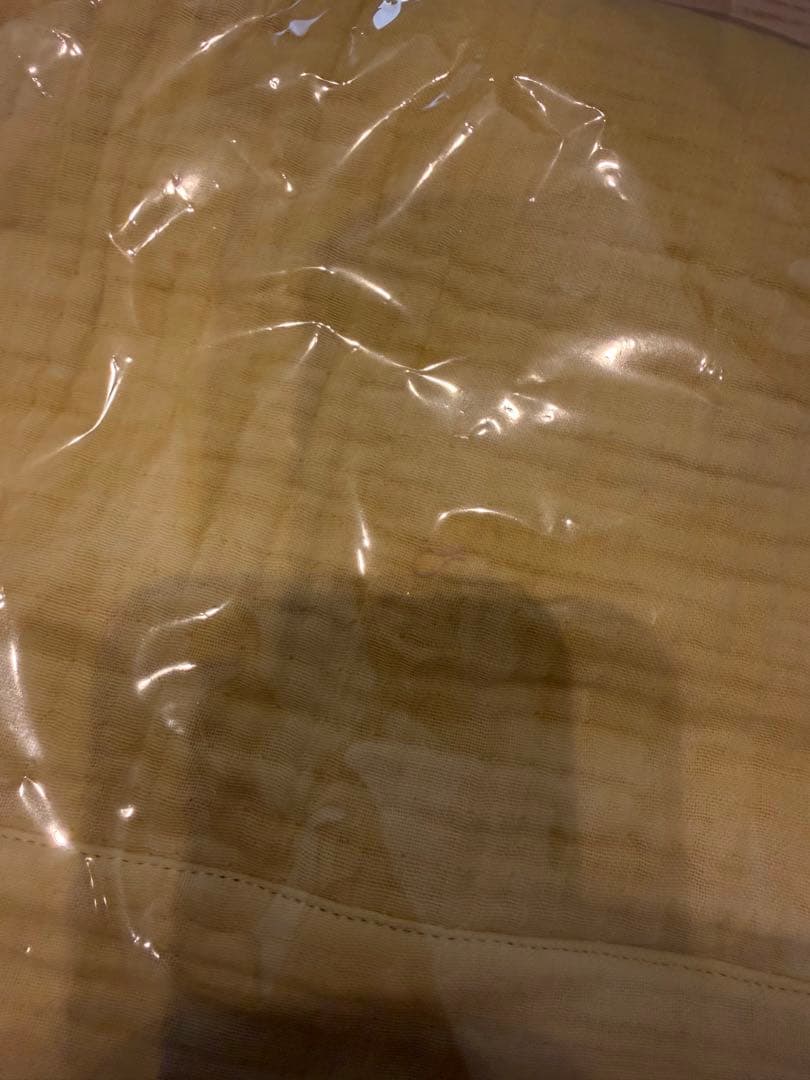 TOMAO　エプロン　辻ちゃん　parsley