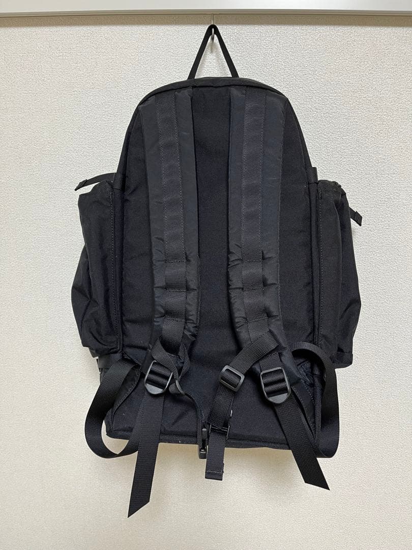 TRADITIONAL OUTDOOR DESIGNS バックパック リュック