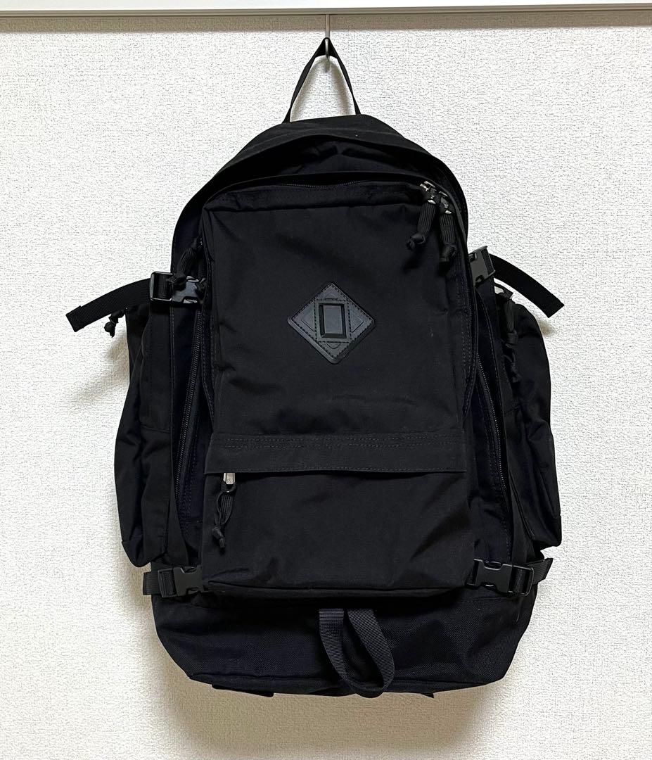 TRADITIONAL OUTDOOR DESIGNS バックパック リュック