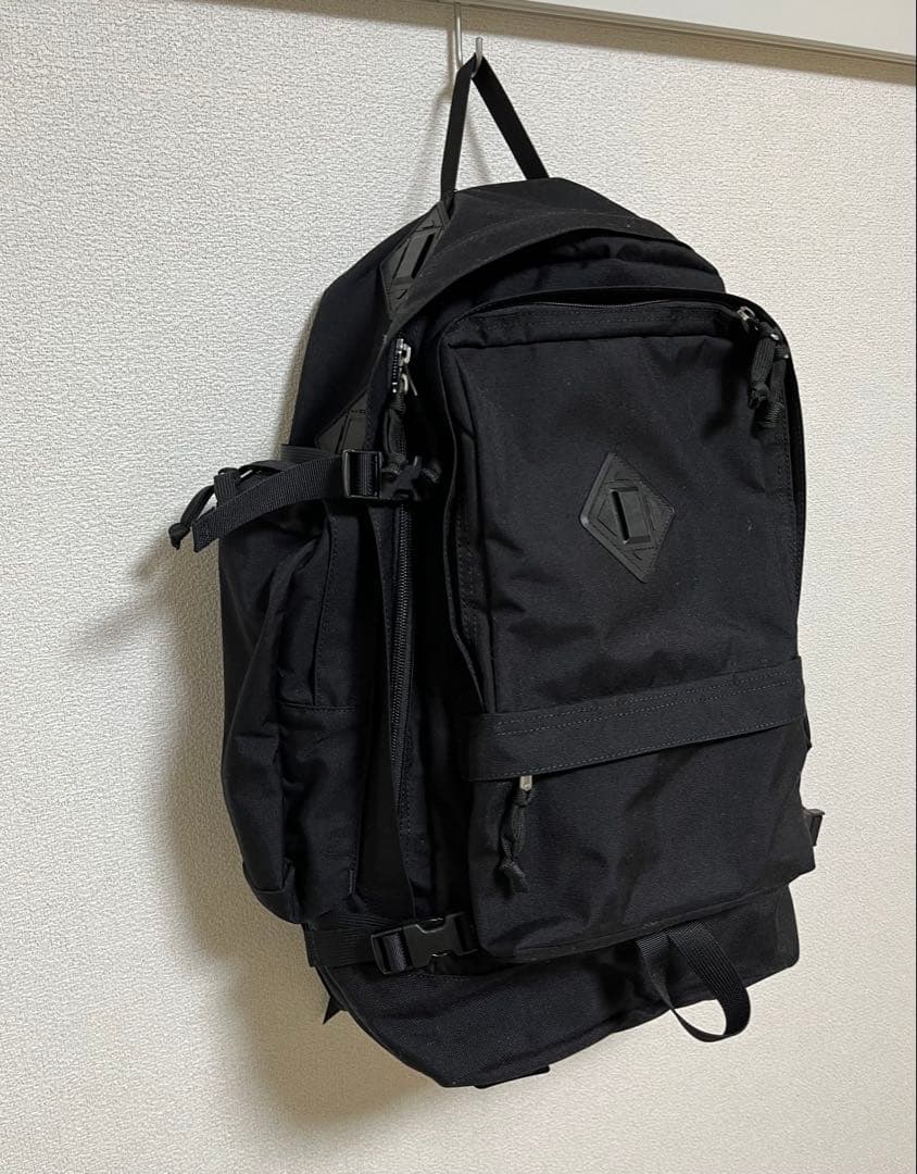 TRADITIONAL OUTDOOR DESIGNS バックパック リュック