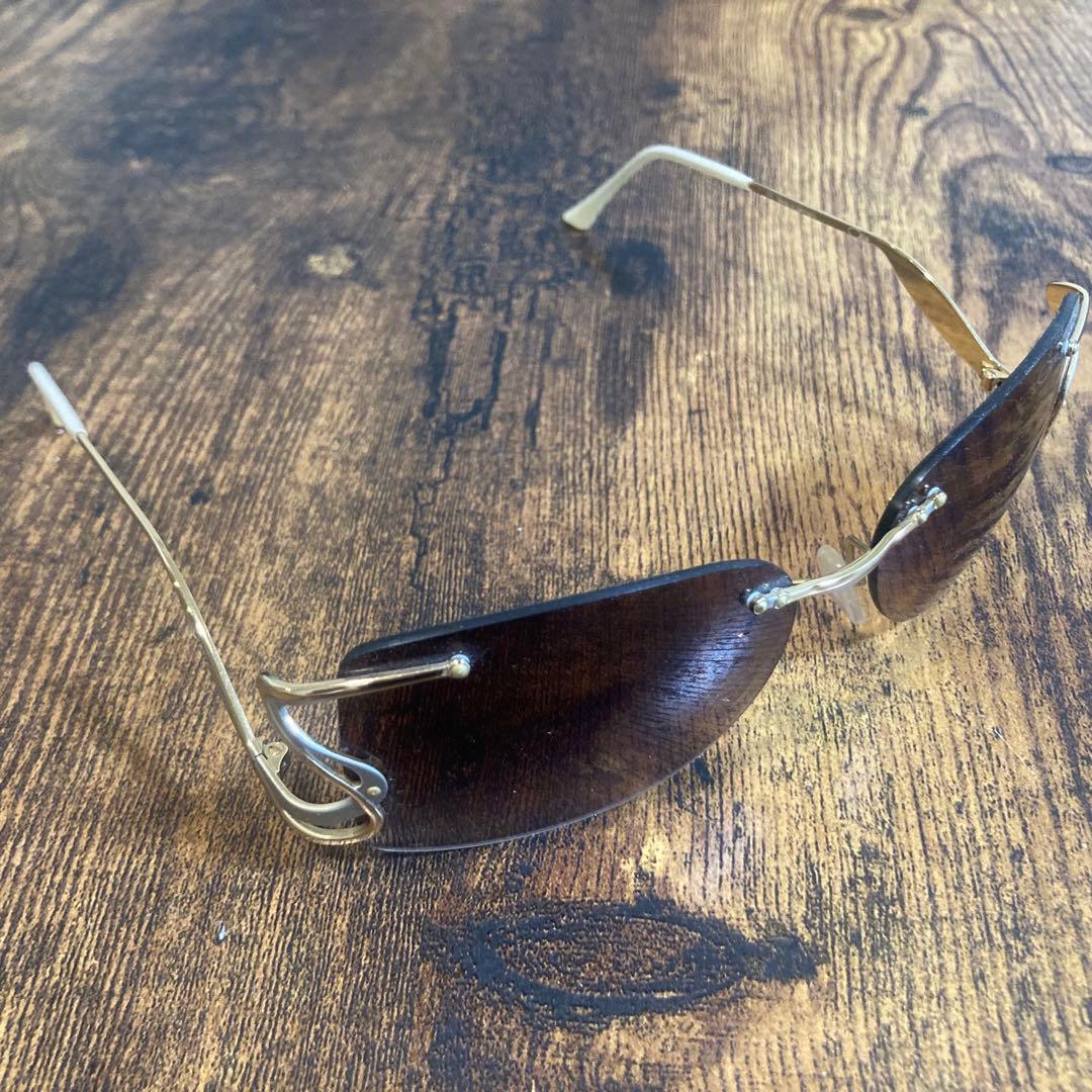 サングラス カザール CAZAL アイウェア