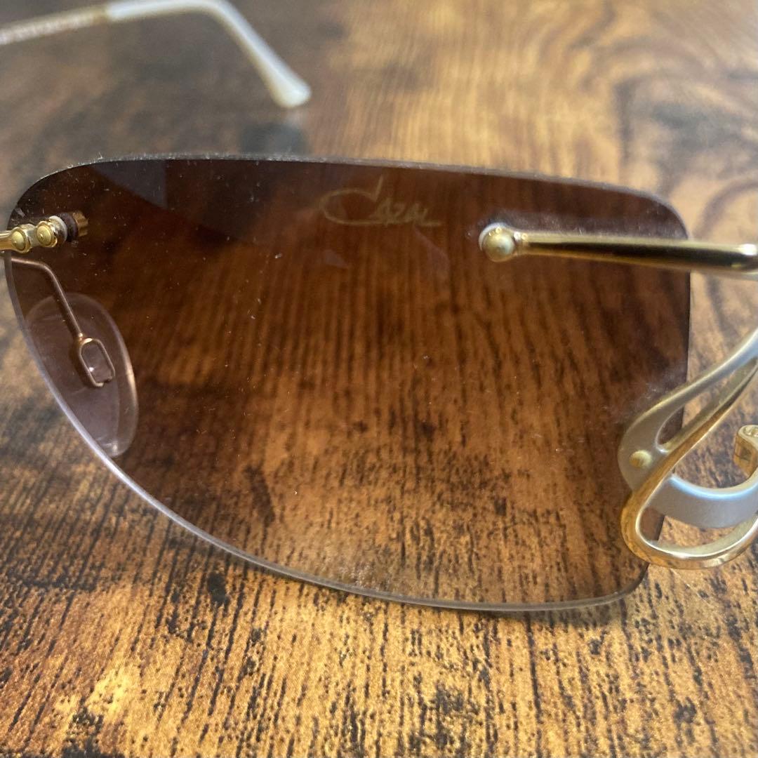 サングラス カザール CAZAL アイウェア