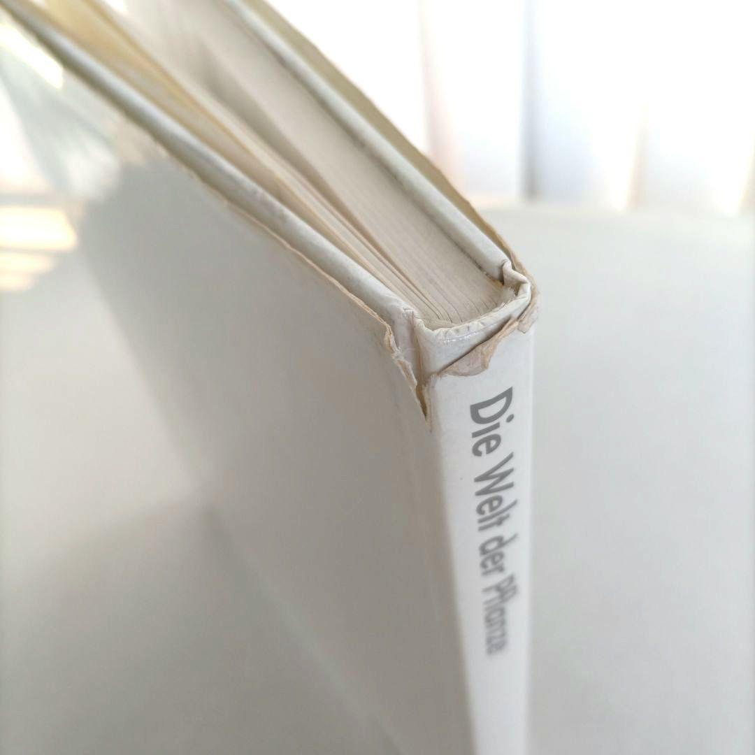 Die Welt der Pflanze/アルベルト・レンガー=パッチュ 写真集