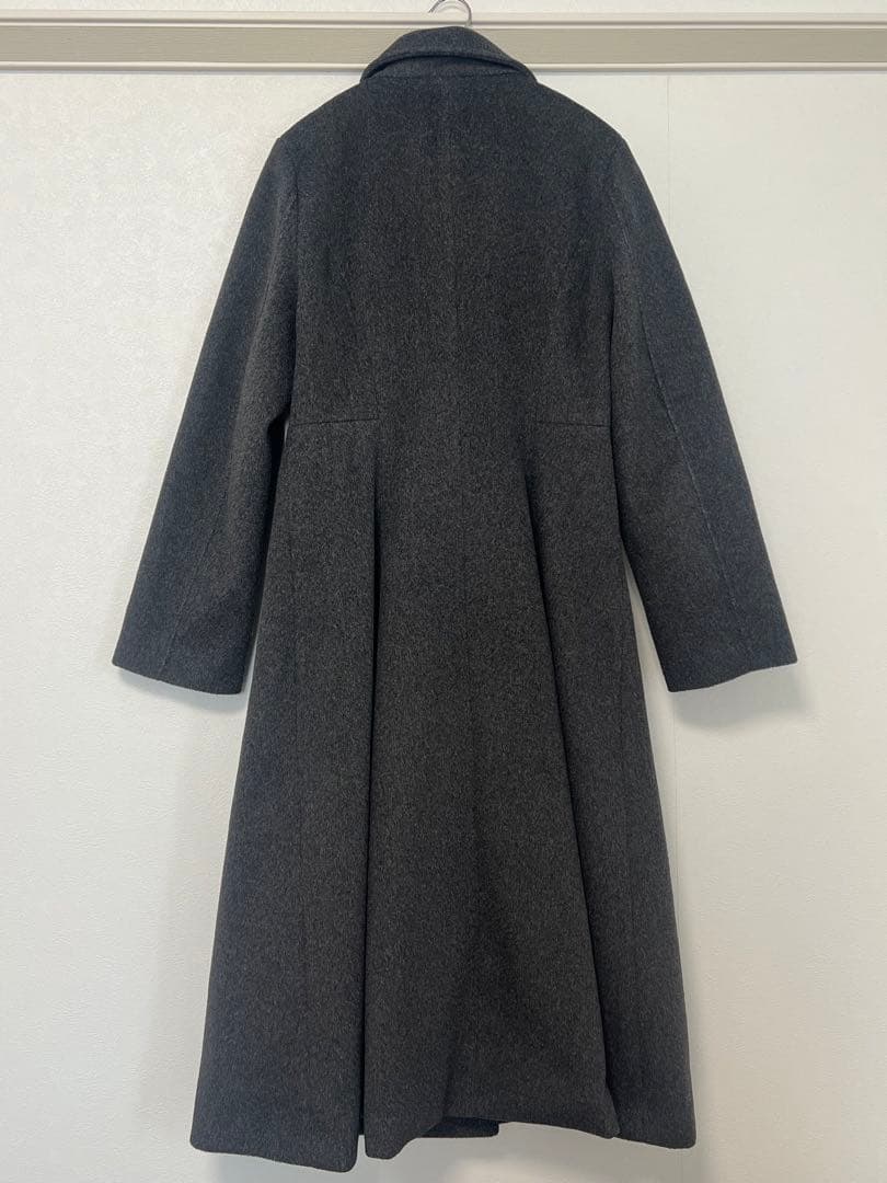 Louere チェスターコート