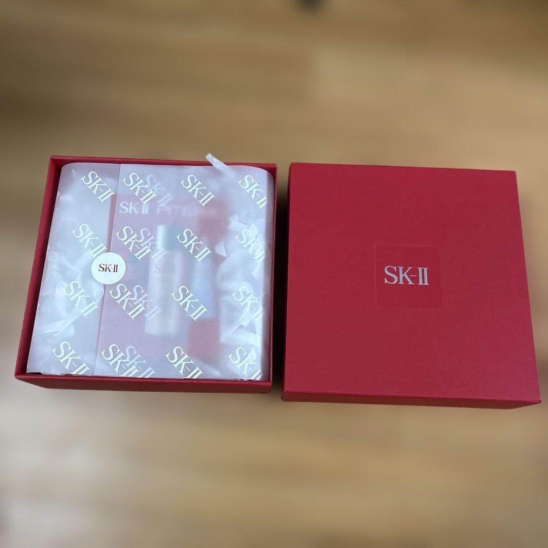 SK-Ⅱ 基礎化粧品セット