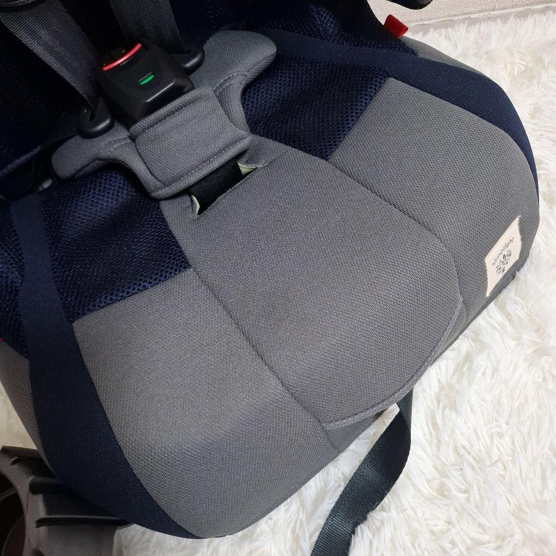 【未使用級美品】combi ジョイトリップ エッグショック Simplight