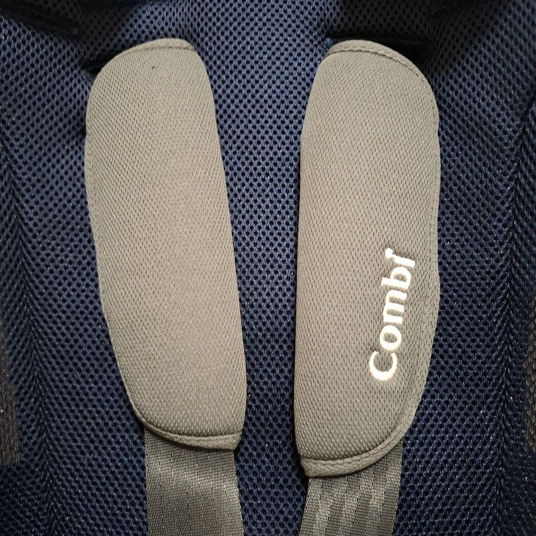 【未使用級美品】combi ジョイトリップ エッグショック Simplight