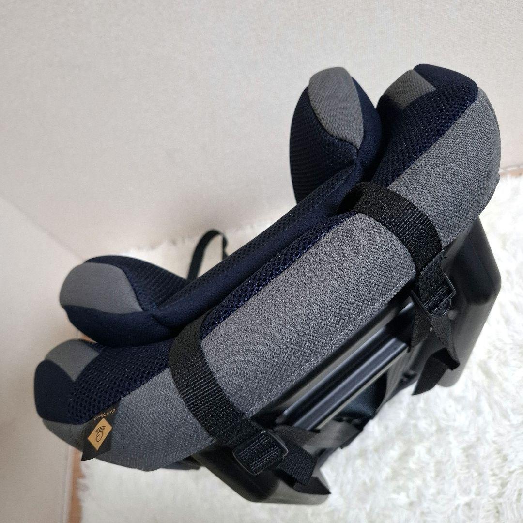 【未使用級美品】combi ジョイトリップ エッグショック Simplight