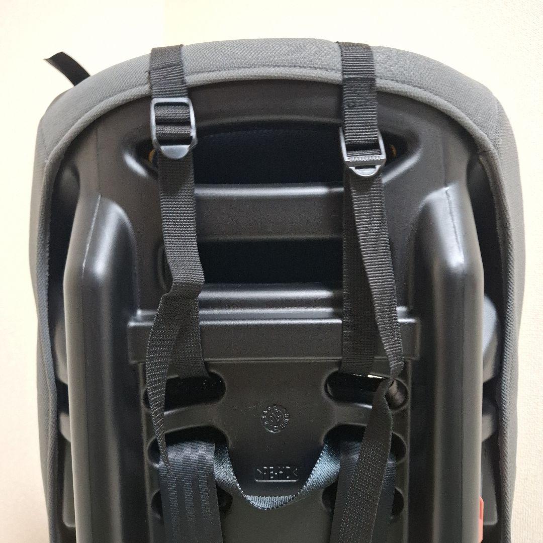 【未使用級美品】combi ジョイトリップ エッグショック Simplight