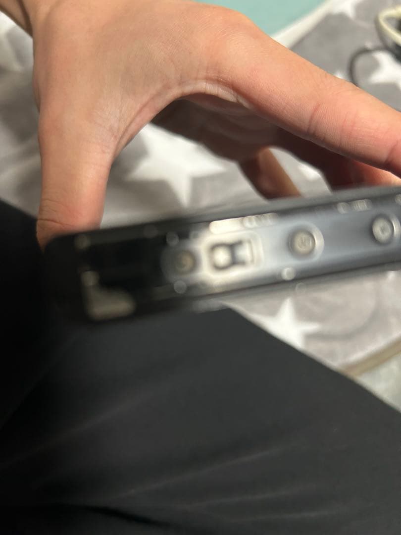 Nintendo Switch 本体　ヘッドフォン純正コントローラー付き