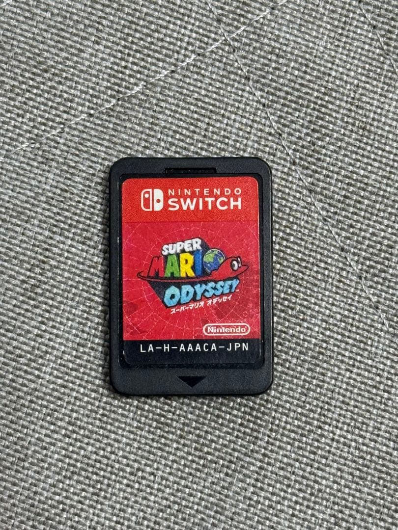 Switch・Switch2　ソフトセット販売