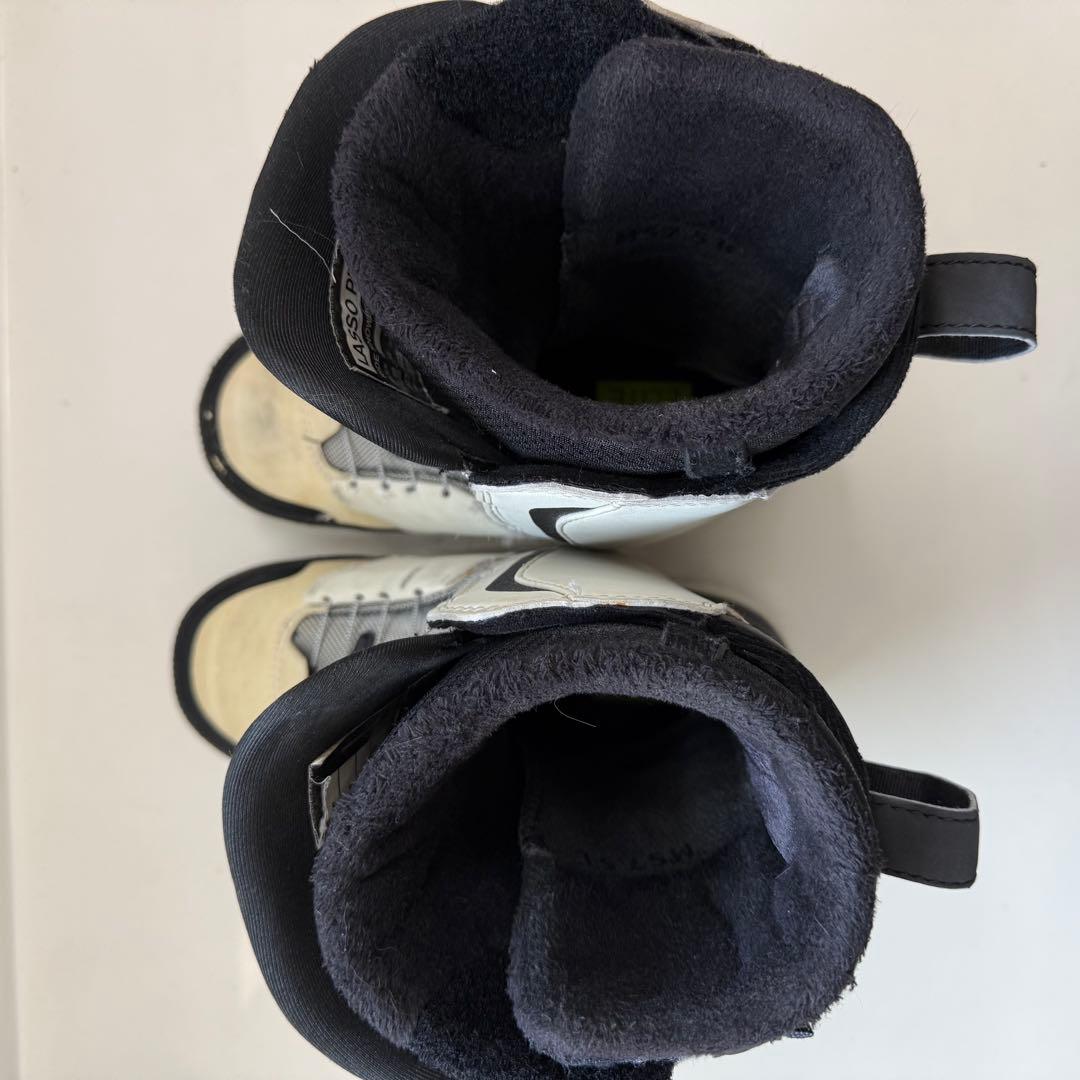 スノーボード RIDE LASSO PRO 22-23 25.5cm